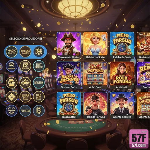 57f.com - acessar moderno app de cassino agora