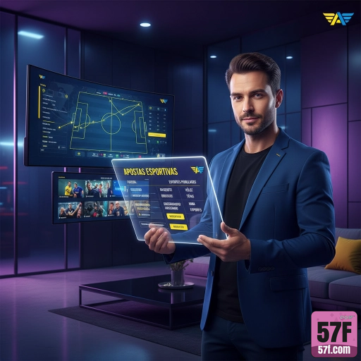57f.com - aproveitar premium apostas esportivas online