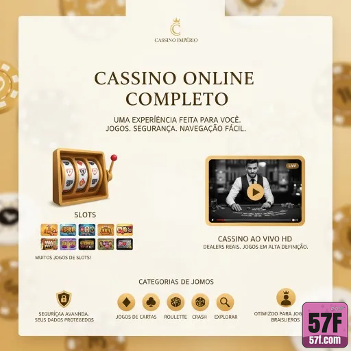 57f.com - aproveitar confiável plataforma de jogos online