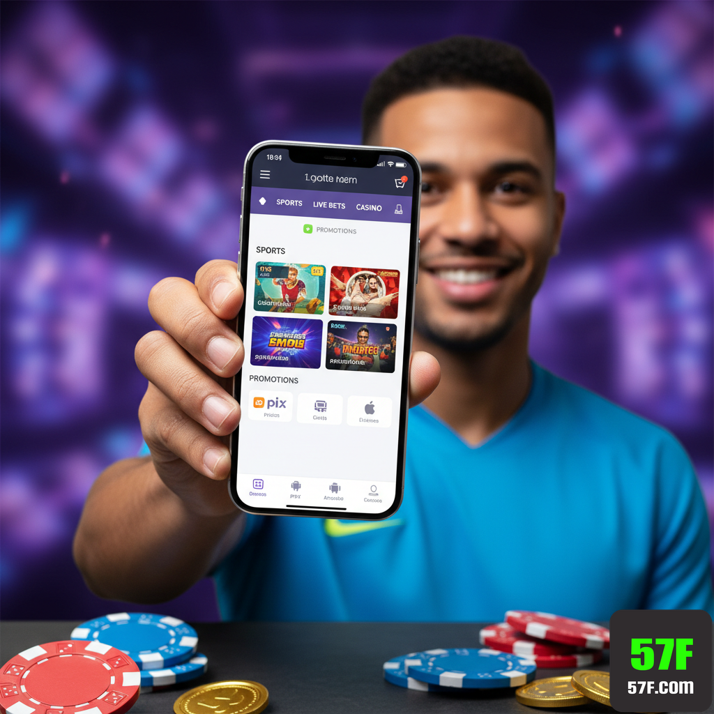 Apostas Certificadas 57f.com