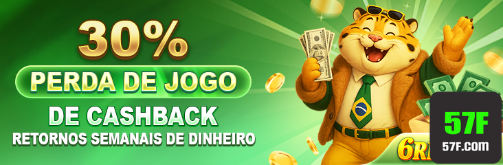 Experiência Apostas 57f.com