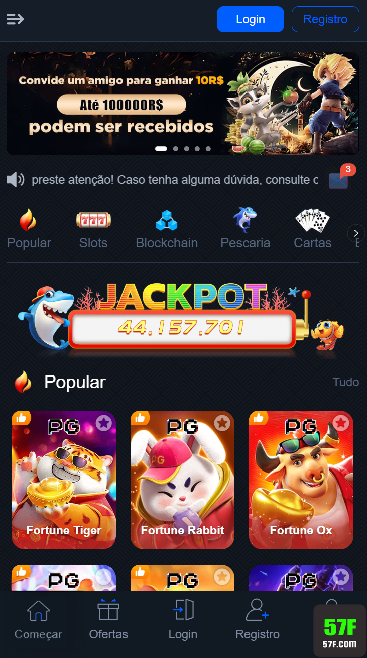 Segurança e Confiabilidade Avançadas