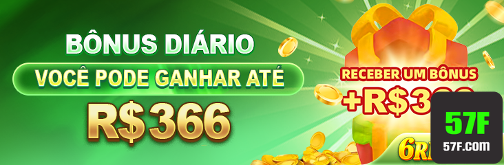 Experiência de Jogos 57f.com